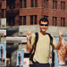 Summer 2003 in Berlin
